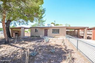 4501 E 24th St, Tucson, AZ 85711