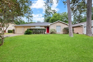 9623 Rannock Way, Spring, TX 77379