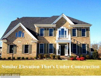 20102 Spurrier Ave, Poolesville, MD 20837