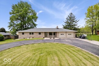 10456 N State Road 267, Brownsburg, IN 46112