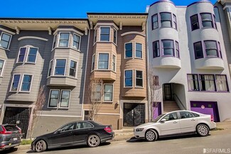 1544 Jones St, San Francisco, CA 94109
