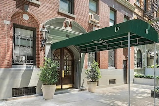 17 W 64th St Unit 1D, New York, NY 10023