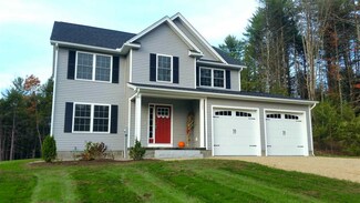 122 Sunridge Rd, Rindge, NH 03461