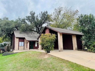 907 Milford Way Unit A, Austin, TX 78745