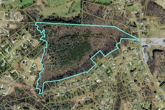 1665 Pads Rd, North Wilkesboro, NC 28659