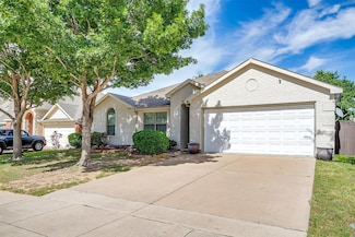 12109 Ridge Tree Rd, Crowley, TX 76036