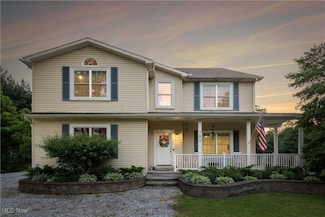 760 N Medina Line Rd, Akron, OH 44333