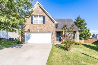 4064 Sequoia Trail, Spring Hill, TN 37174