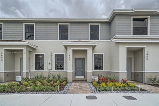 349 NE 12th Ave, Homestead, FL 33030