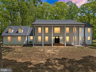4057 Goldmine Rd, Goldvein, VA 22720