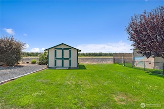 17693 Road 5 NW Unit 88, Quincy, WA 98848