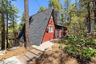 7770 S Sundance Rd, Prescott, AZ 86303