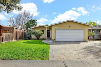 552 Menker Ave, San Jose, CA 95128