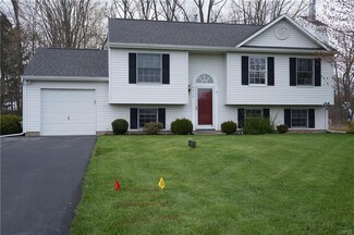 9513 Glengarriff Dr, Brewerton, NY 13029