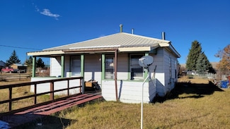 211 E 1st, Lima, MT 59739