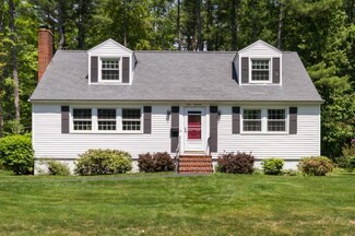 319 Ludlow St, Portland, ME 04102
