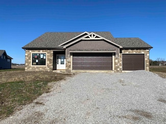 2011 Approach Dr, Auburn, IN 46706