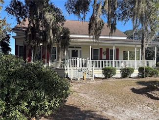 1447 Georgia 17, Guyton, GA 31312