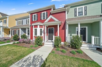 74 Meetinghouse Rd Unit 74, Norfolk, MA 02056
