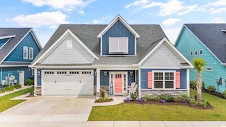 1008 Mary Read Dr, North Myrtle Beach, SC 29582