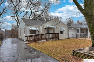 3841 N 65th St, Omaha, NE 68104