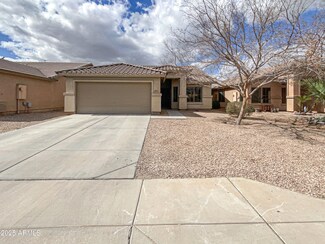 4216 S 100th Dr, Tolleson, AZ 85353