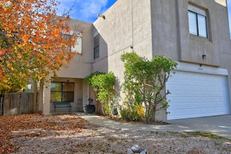 6504 Cliffrose Rd NW, Albuquerque, NM 87120