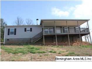 265 County Road 706, Woodland, AL 36280