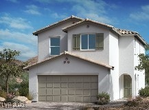 9540 Marsh Aster St, Las Vegas, NV 89139