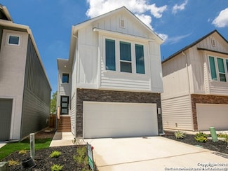 8851 Oakland Rd Unit 16, San Antonio, TX 78240