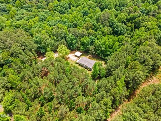 2263 Us 421 N, Lillington, NC 27546