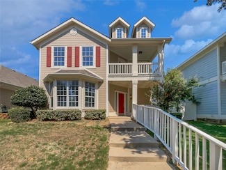 1345 Kingston Place, Providence Village, TX 76227