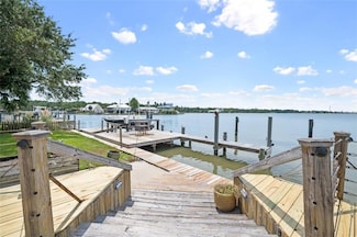 523 Buchanan Dr, Dauphin Island, AL 36528
