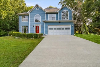 1901 Cherwell Dr, Riverdale, GA 30296