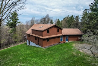 3151 New York 91, Pompey, NY 13138