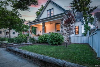630 E University St, Bloomington, IN 47401