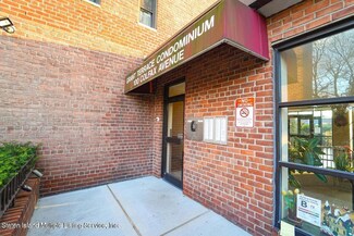 100 Colfax Ave Unit 4H, Staten Island, NY 10306
