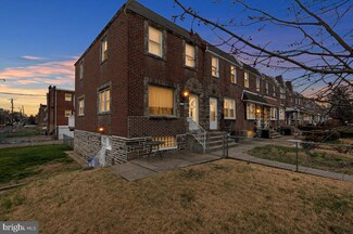 3440 Hartel Ave, Philadelphia, PA 19136