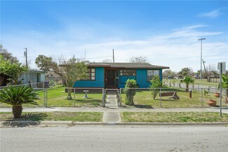 3901 Pyle Dr, Corpus Christi, TX 78415