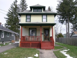 38 Randall St, Cortland, NY 13045