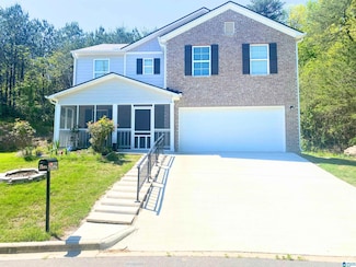 1668 U W Clemon Dr, Birmingham, AL 35214