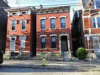 937 Dayton St, Cincinnati, OH 45214