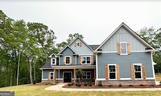 111 Gwendolyn Ct, Carrollton, GA 30117