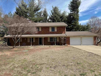 2720 S Sievers Extension Rd, Vincennes, IN 47591