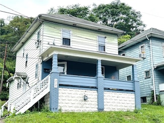 3737 Orchard St, Weirton, WV 26062