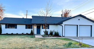 2444 SW 78th St, Oklahoma City, OK 73159