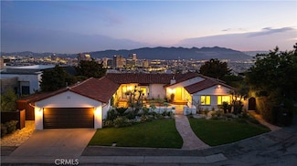 1910 Melwood Dr, Glendale, CA 91207