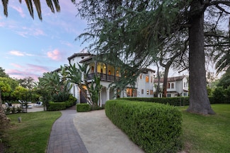 205 S Lomita Ave, Ojai, CA 93023