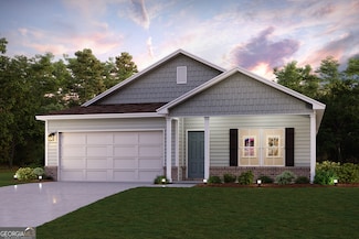 22 Hennon Way, Chatsworth, GA 30705
