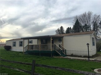 5202 State Route 212 NW, Beach City, OH 44608